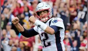 Tom Brady es nuevo jugador de los Tampa Bay Buccaneers [FOTOS]