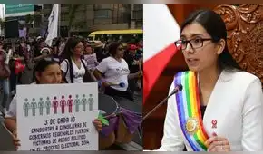 Alcaldesa provincial y gobernadora, cargos públicos al que pocas mujeres acceden en el Perú Alcaldesa provincial y gobernadora, cargos públicos al que pocas mujeres acceden en el Perú
