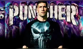 The Punisher: guión para su gran debut en el MCU está terminado