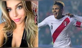 Cuñada de Paolo Guerrero defiende a Alondra de los fans de Thaísa Leal