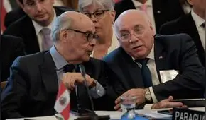 Perú es elegido miembro no permanente del Consejo de Seguridad de la ONU