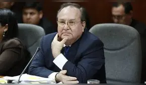 Alan García: ¿Quién es Luis Nava y cuál es su vínculo con Odebrecht?
