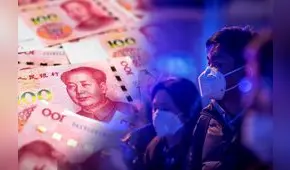 China: El nuevo virus contagia al yuan y genera dudas en divisas emergentes