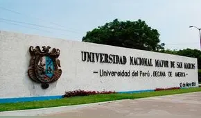San Marcos se pronuncia por muerte de alumno en facultad de Psicología