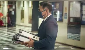 Gerardo Sepúlveda declarará por los casos Westfield, Interoceánica y Olmos hasta octubre