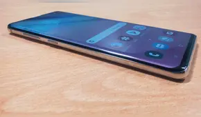 Samsung Galaxy S10+ review: lo bueno y lo malo del smartphone con 5 cámaras [VIDEO]