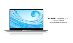 Huawei MateBook D: Conoce las laptops que protegen tu vista