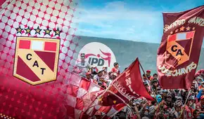 ¿Por qué Atlético Torino tiene 5 estrellas en su camiseta si nunca salió campeón de la liga peruana?