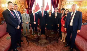 Visita de Comisión de Venecia fue una ‘burla’ y ‘ardid político’