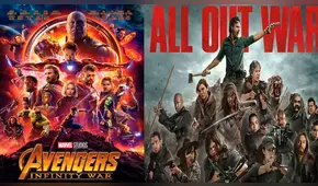 Red Skull fue interpretado por Ross Marquand en Avengers Infinity War