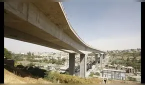 Nuevo suicidio en Puente Chilina de Arequipa, suman 19