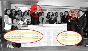 Alcalde Gonzales miente sobre cercanía con el detenido Gustavo Sierra 