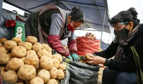 Santa Anita: Tierra Prometida inició atención al público este miércoles 11 