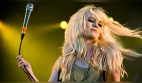 Duffy tras el rapto y violación que sufrió: “Me ha robado un tercio de mi vida”