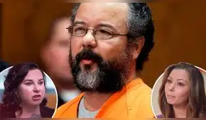 Fueron encadenadas, abusadas y torturadas: hablan las tres mujeres cautivas del famoso Secuestro de Cleveland [VIDEO]
