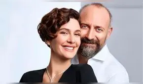 ‘Sherezade’ de las “Las mil y una noches” presume ‘pancita’ de embarazo y enternece a sus fans