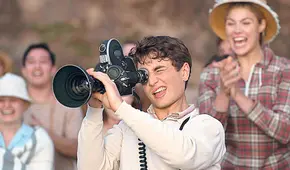 Fabelmans, la biografía de Steven Spielberg