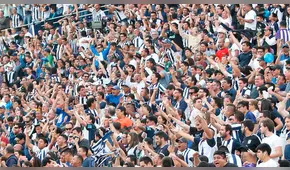 Alianza Lima dedicó emotivo video a los hinchas por su aliento incondicional
