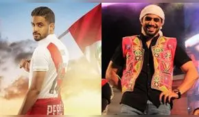 Yaqoob Mubarak tras críticas: "Se trata de juntarnos para construir, no para destruir”