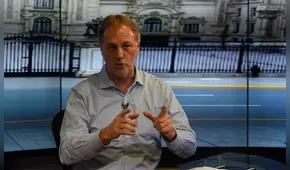 Muñoz destaca reducción de papeletas por ‘pico y placa: ‘’La gente está acatando la medida’’ [VIDEO]