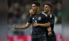 México derrotó a Costa Rica por penales y se mete a las semifinales de la Copa de Oro 2019