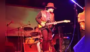 Pepe Alva presenta su nueva producción discográfica