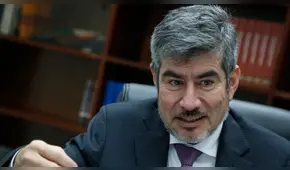 Roger Valencia: “No podemos descartar el impacto de la guerra comercial”