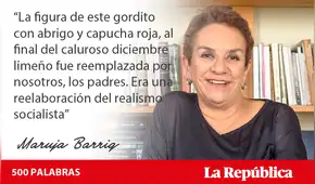 Papá Noel sí existe Papá Noel sí existe