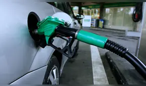 Precio de la gasolina en México hoy lunes 4 de marzo de 2019