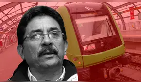 PJ dicta comparecencia restringida para Enrique Cornejo por caso Odebrecht
