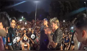 Paulo Londra: “Las Vegas es igual al GTA San Andreas”