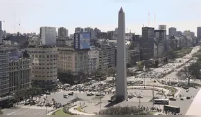 Clima y pronóstico del tiempo en Argentina para hoy, martes 12 de marzo de 2019