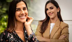 ¿Qué fue de Manuela Camacho, la reportera de “La banda del Chino” que se desmayó en pleno reportaje?