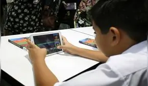 30 mil escolares usan App para dominar las matemáticas 