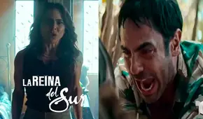 “La reina del sur 3″ mató a querido personaje: ¿quién fue el asesino y qué pasará en la serie?