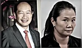 Empresario se fue del Perú luego de revelarse que financió campaña de Keiko