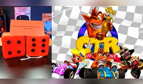 The Game Awards 2018: Conoce los juegos que serán parte de la ceremonia [FOTOS]