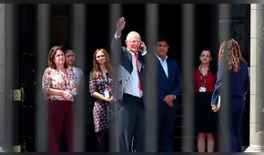 21 de marzo: A un año de la renuncia de Pedro Pablo Kuczynski