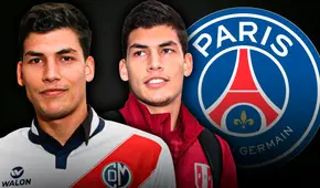 Se retiró como futbolista a los 27 años y trabajó en el PSG: ¿qué pasó con Iván Bulos?