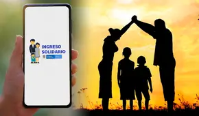 ¿Por qué no me ha llegado el Ingreso Solidario de diciembre? Conoce el pago para bancarizados