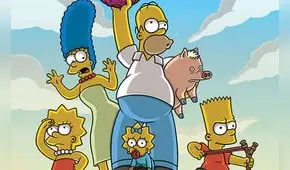 “Los Simpson”: ¿por qué sus personajes son amarillos y de dónde surgieron sus nombres?