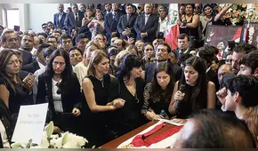 Alan García: Carta confirma que suicidio fue planificado