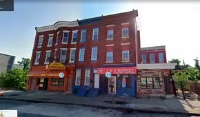 Google Maps: así luce el local donde Kevin Spacey filmó House of cards