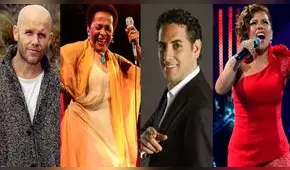 Famosos que han dejado el nombre del Perú en alto 