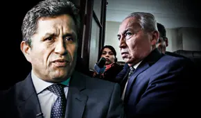 Carlos Rivera: “Antes de fin de año, probablemente, Pedro Chávarry estará destituido”