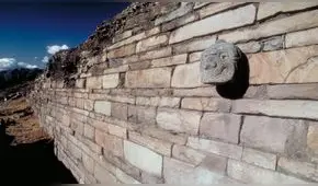 Conoce los principales lugares con arquitectura y Patrimonios Naturales y Culturales en el Perú