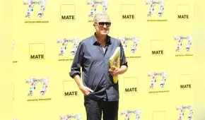 Mario Testino: Demuestra su lado más solidario
