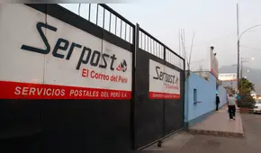 Crean grupo de trabajo para modernizar, tras 29 años, las operaciones de Serpost 