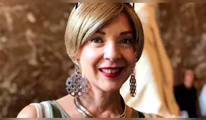 Edith González: 10 outfits donde demostró su estilo y glamour