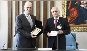 Crearán biblioteca virtual para 22 universidades